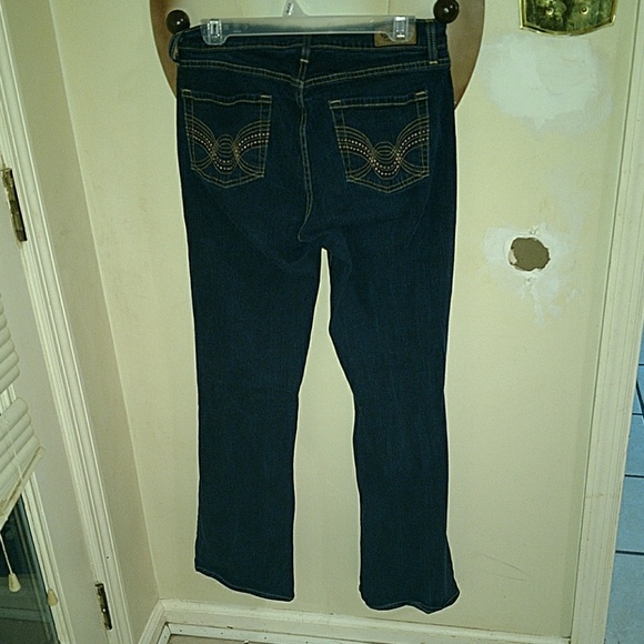 Levi jeans - Picture 2 of 2